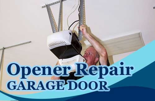 Opener Repair Garage Door Acworth