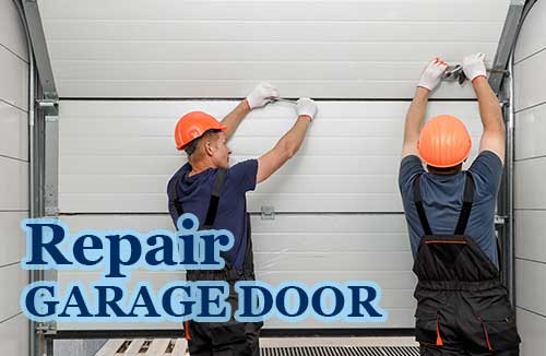 Repair Garage Door Acworth